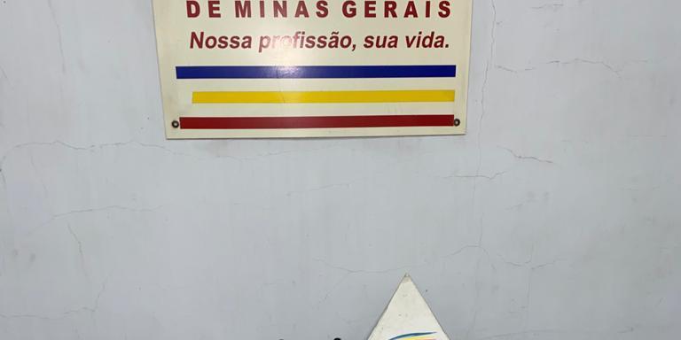  (Divulgação/PMMG)
