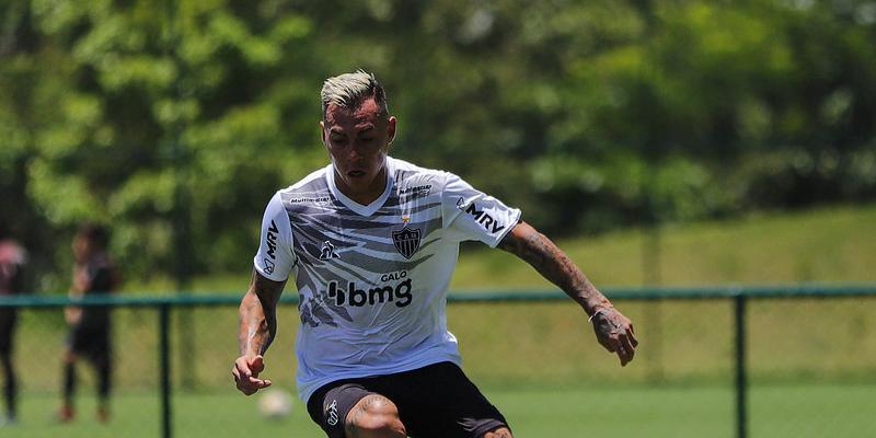  (Pedro Souza/Atlético)