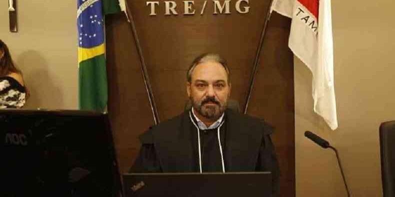 (Divulgação/TRE-MG)