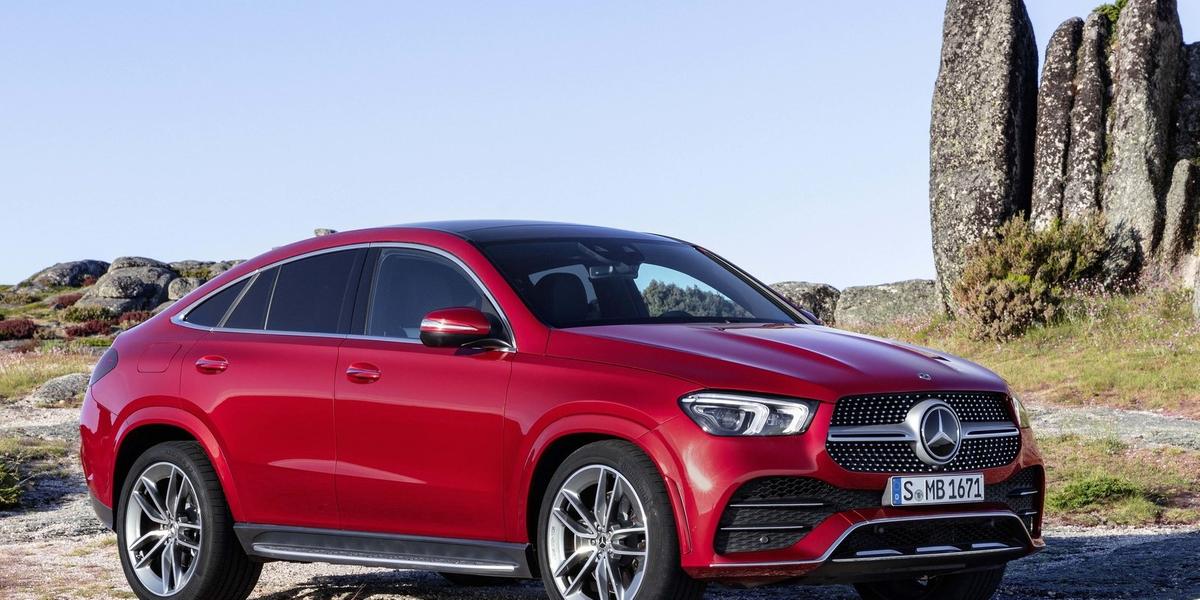 (Mercedes-Benz/Divulgação)
