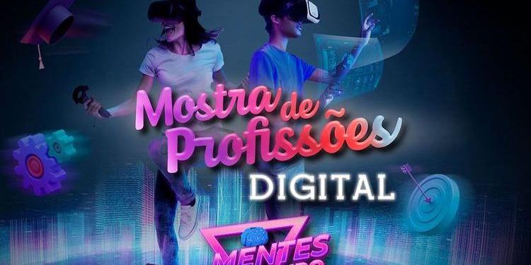 (Divulgação/ Mentes do Futuro)