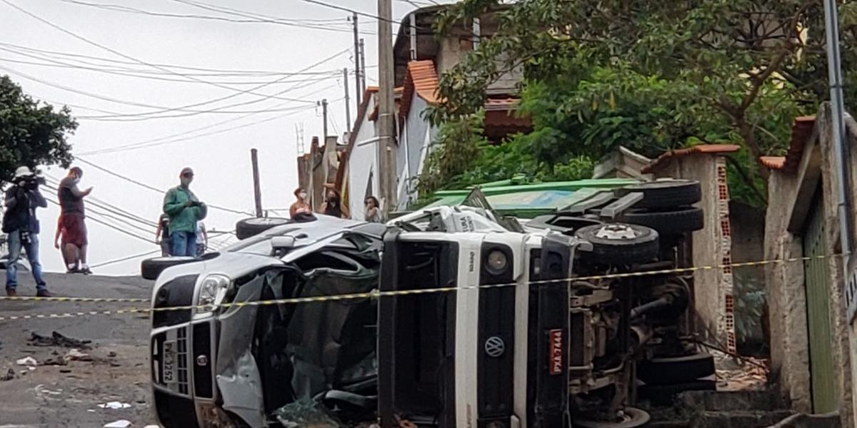 (Divulgação/ BHTrans)