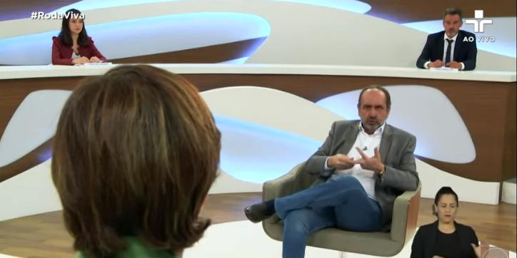 (Reprodução/TV Cultura)