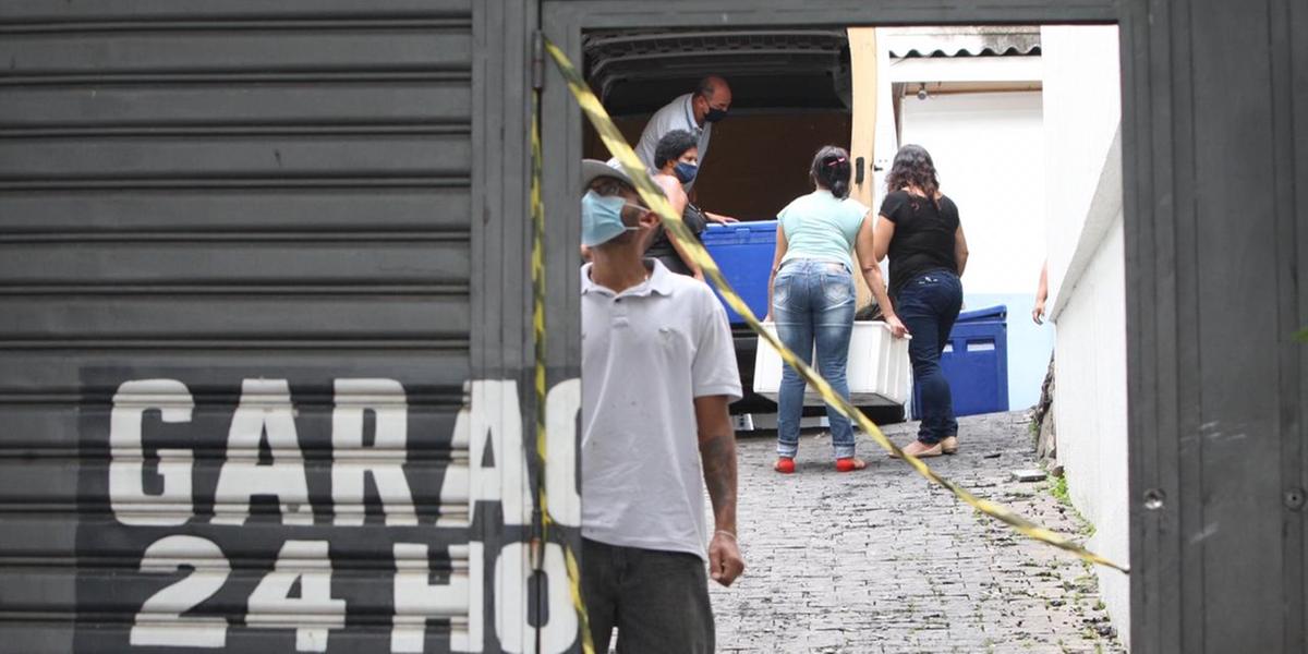 (Lucas Prates/Hoje em Dia)