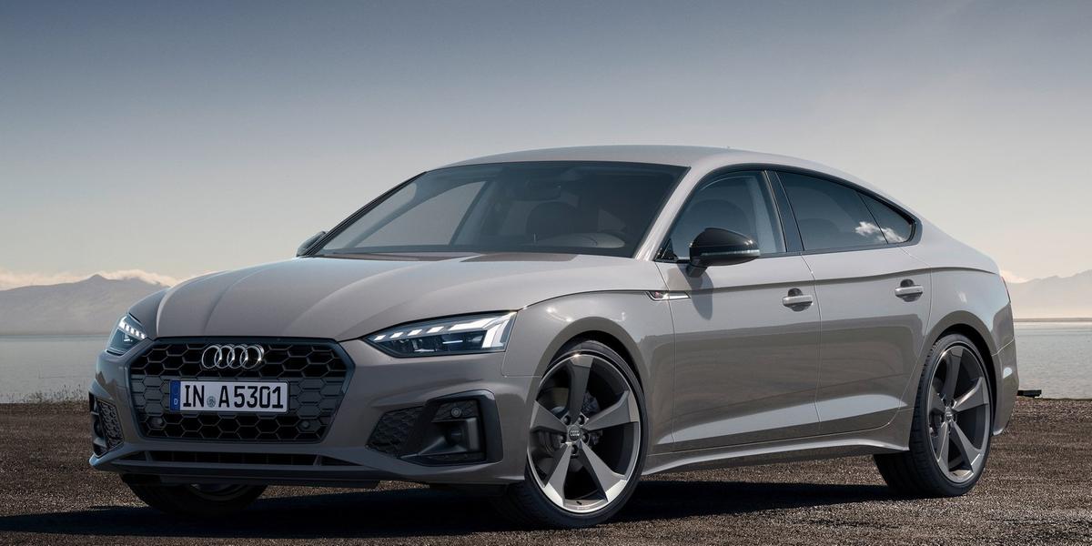 (Audi/Divulgação)