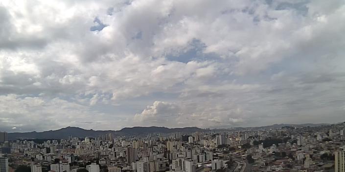 (Reprodução/Climaaovivo)