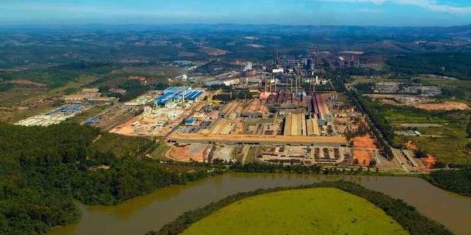 (Gerdau/Divulgação)