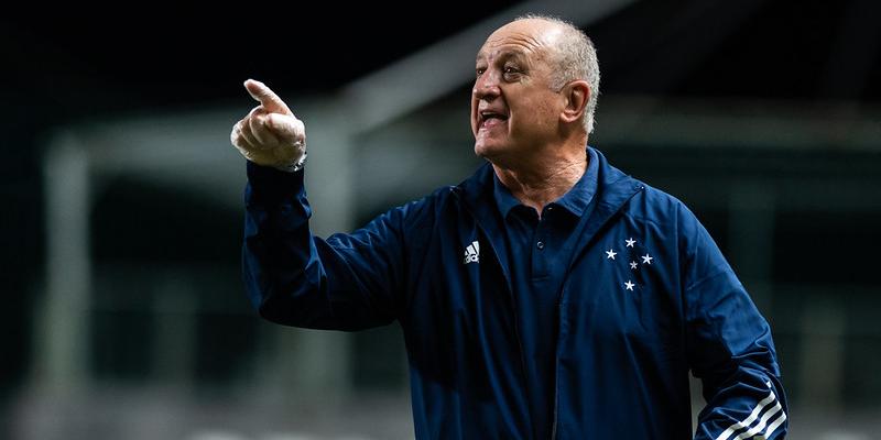 (Bruno Haddad/Cruzeiro)