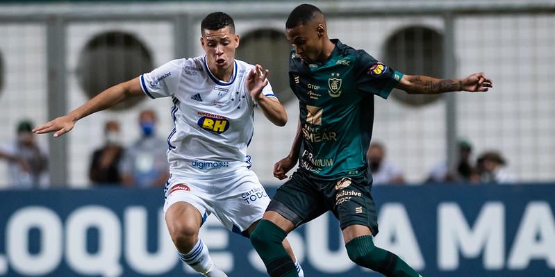 (Bruno Haddad/Cruzeiro)