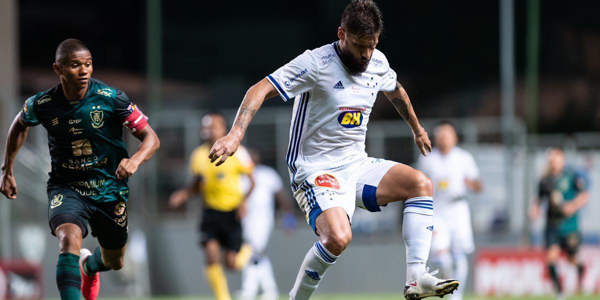  (Bruno Haddad/Cruzeiro   )