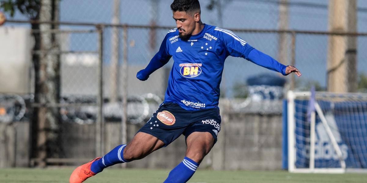 (Gustavo Aleixo/Cruzeiro)