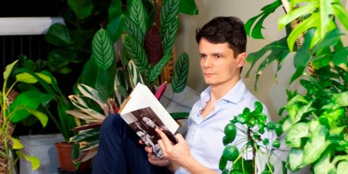(FERNANDO BADHARÓ/DIVULGAÇÃO)