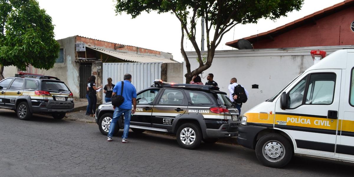 (Divulgação/PCMG)