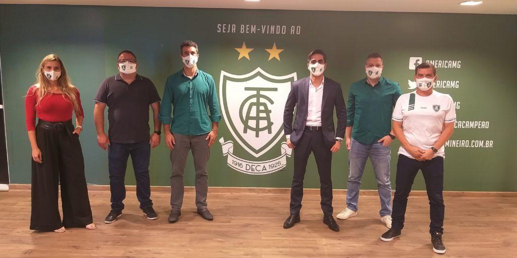 (Fernando Almeida/AméricaFC)