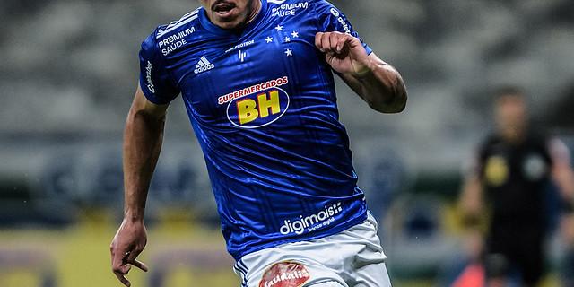  (Gustavo Aleixo/Cruzeiro)