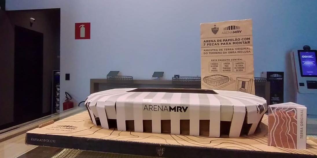 (Arena MRV)