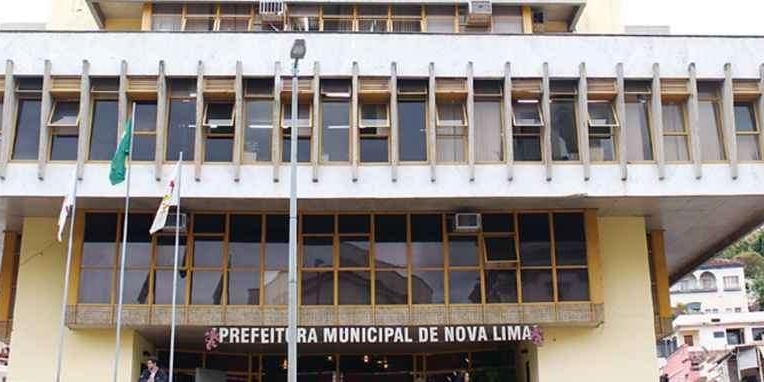 (Prefeitura municipal de Nova Lima/Divulgação)