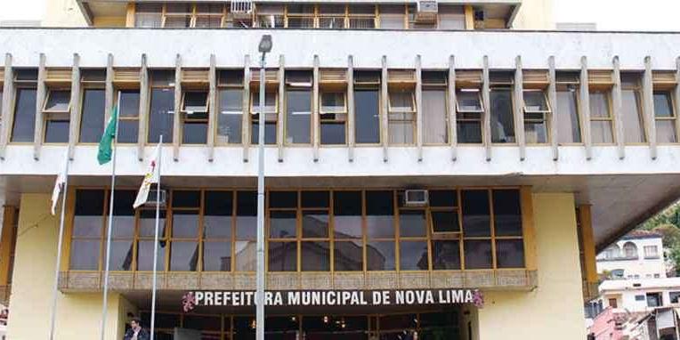  (Prefeitura municipal de Nova Lima/Divulgação)