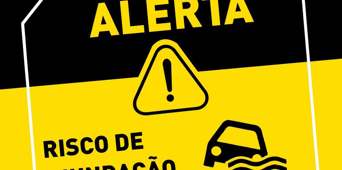  (Divulgação/Defesa Civil)