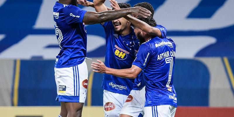 (Gustavo Aleixo/Cruzeiro)