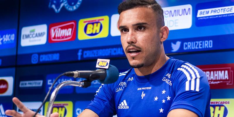 (Gustavo Aleixo/Cruzeiro)