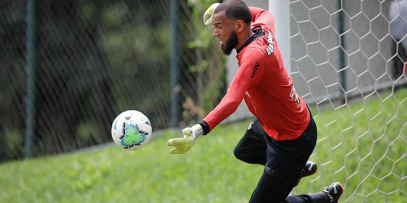 (Bruno Cantini/Atlético)
