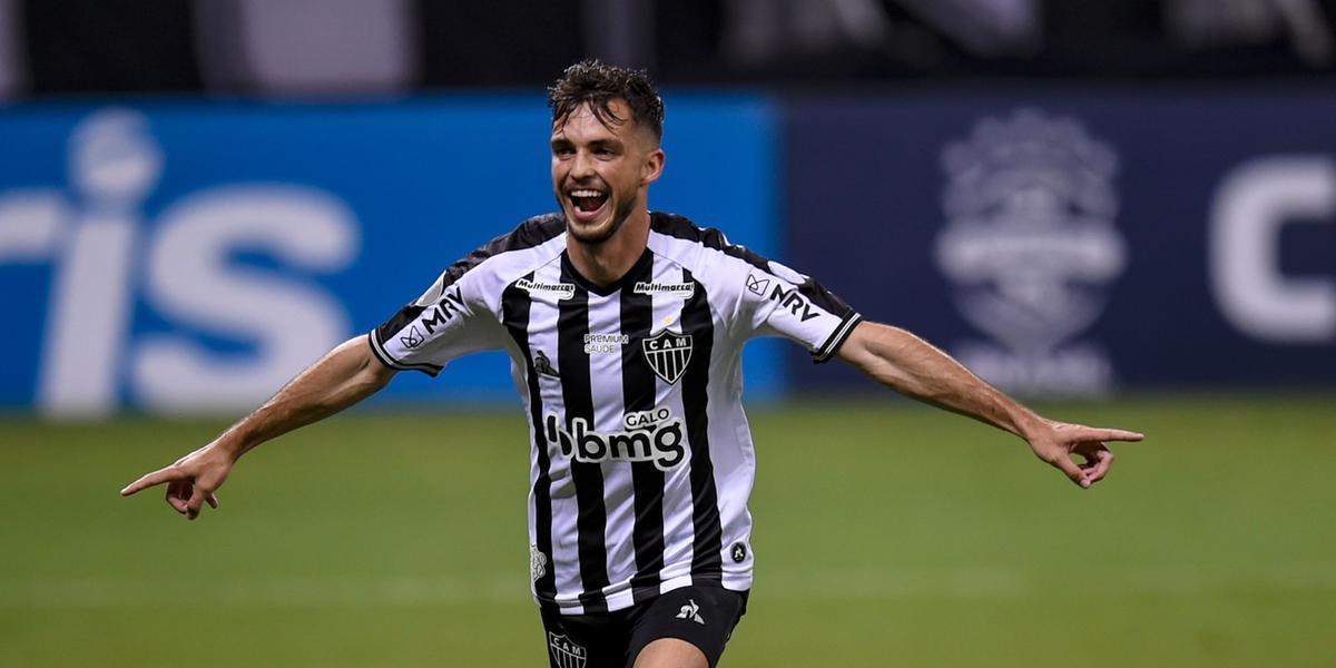 (Agência I7/Mineirão)