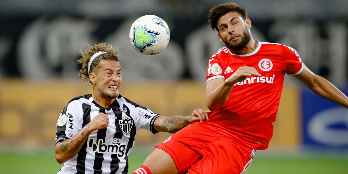 (Clube Atlético Mineiro)