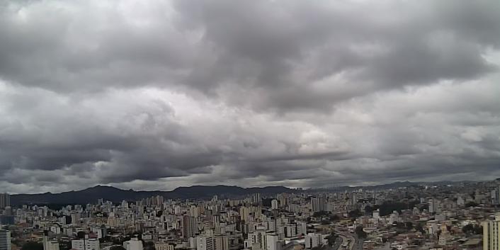 (Reprodução/Climaaovivo)