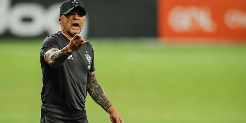  (Bruno Cantini/Agência Galo/Atlético)