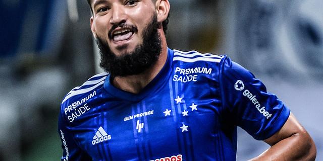  (Gustavo Aleixo/Cruzeiro)
