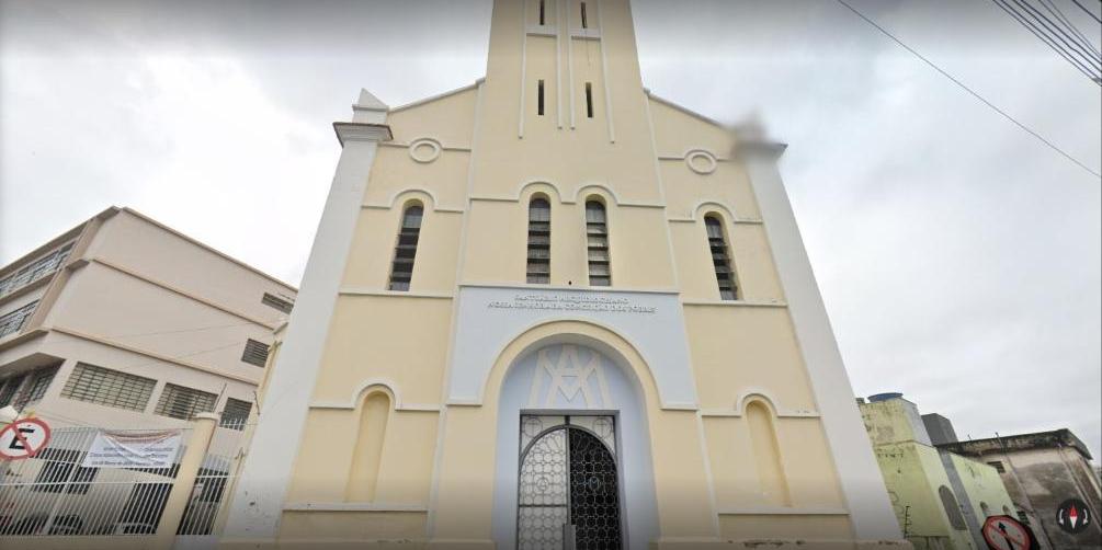 (Google Street View/Reprodução)