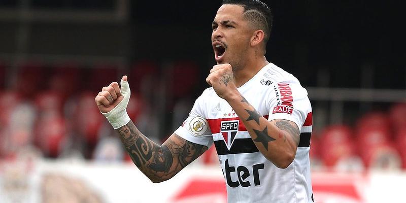 (Rubens Chiri/sãopaulofc.net)