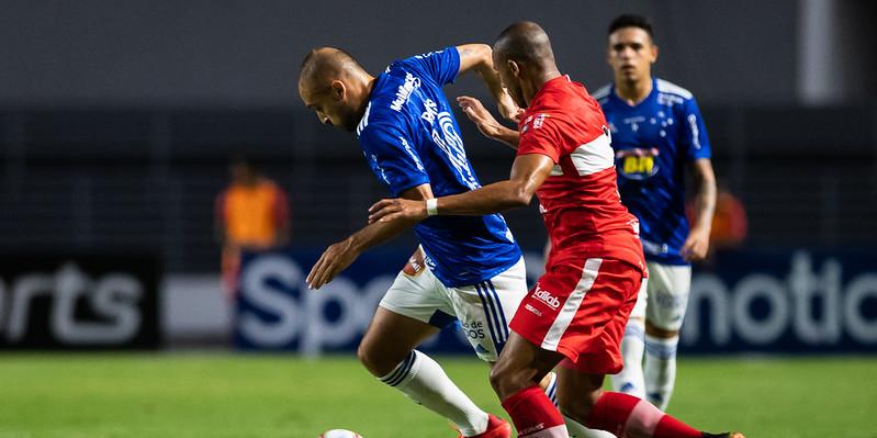 (Bruno Haddad/Cruzeiro)