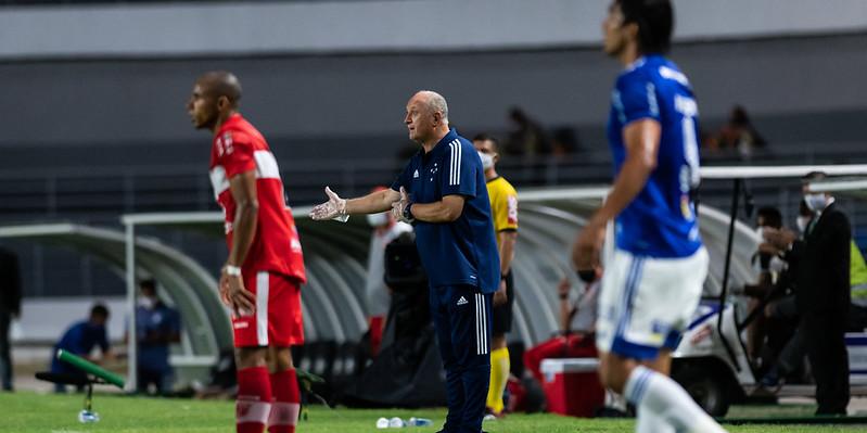 (Bruno Haddad/Cruzeiro)