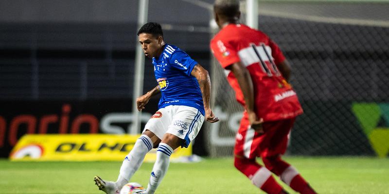 (Bruno Haddad/Cruzeiro)