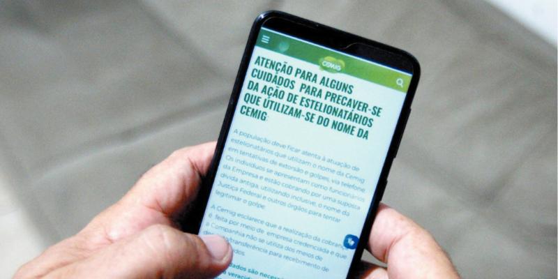 (Maurício Vieira/Hoje em Dia)