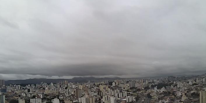  (Reprodução/Climaaovivo)