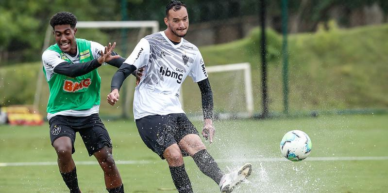  (Bruno Cantini/Atlético)