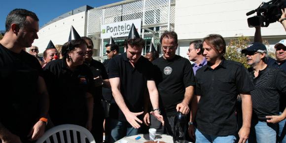 (Toninho Almada/Hoje em Dia)
