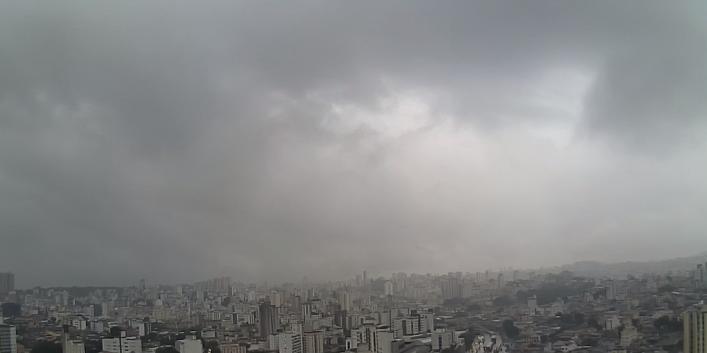 (Reprodução/Climaaovivo)