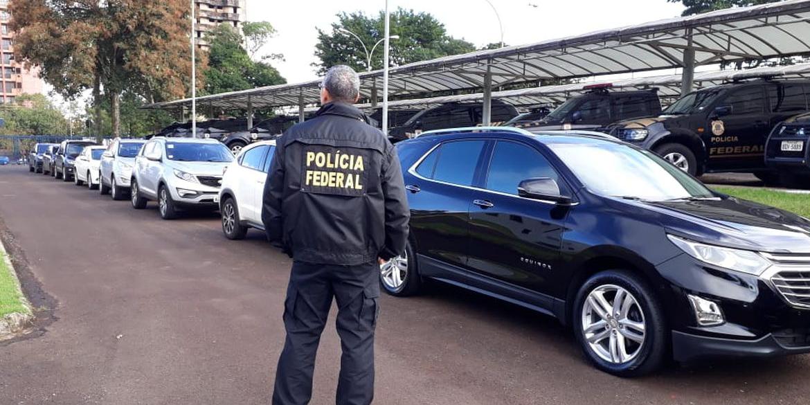  (Divulgação/Polícia Federal)