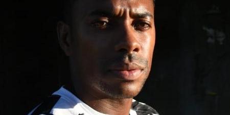(Divulgação/Santos FC)