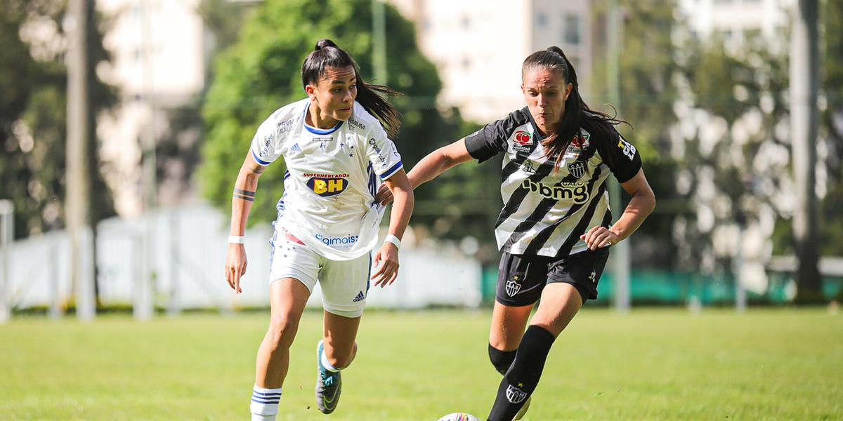 (Igor Sales / Cruzeiro )