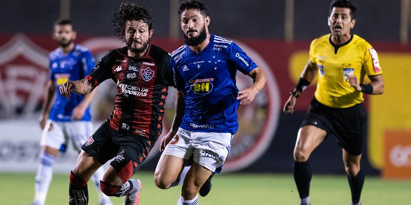 (Bruno Haddad/Cruzeiro)