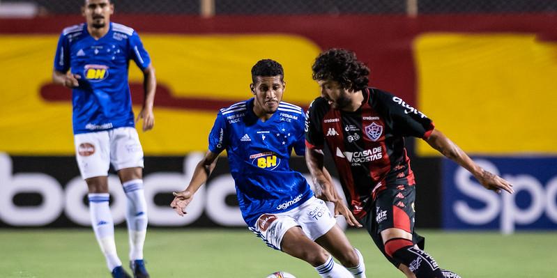 (Bruno Haddad/Cruzeiro)