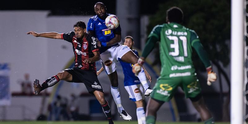 (Bruno Haddad/Cruzeiro)