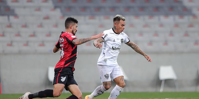 (Pedro Souza/Agência Galo/Atlético)
