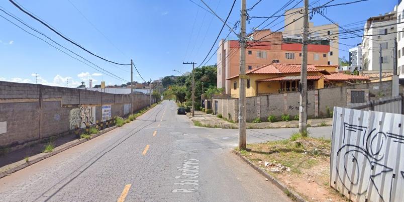  (Divulgação / Google Street View)
