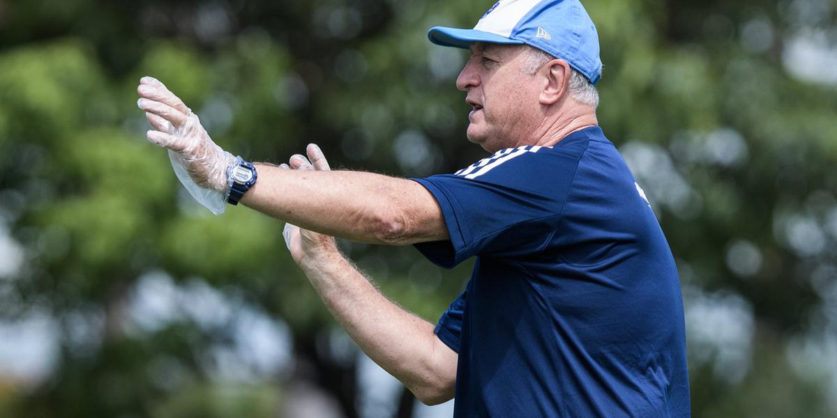 (Gustavo Aleixo/Cruzeiro)